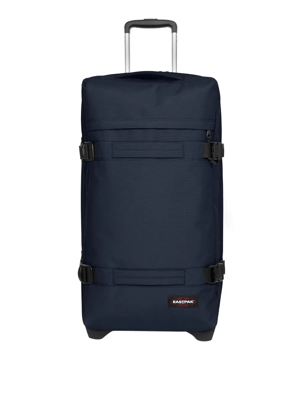 Valigia Eastpak Transit R M Unisex - Blu