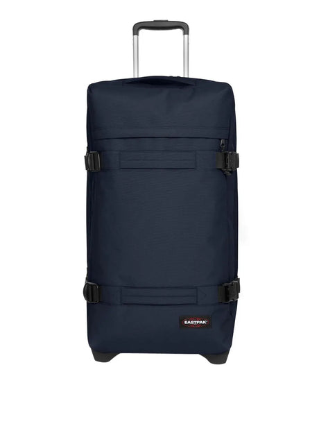 Valigia Eastpak Transit R M Unisex - Blu