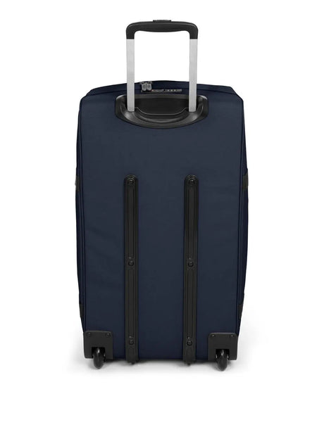 Valigia Eastpak Transit R M Unisex - Blu