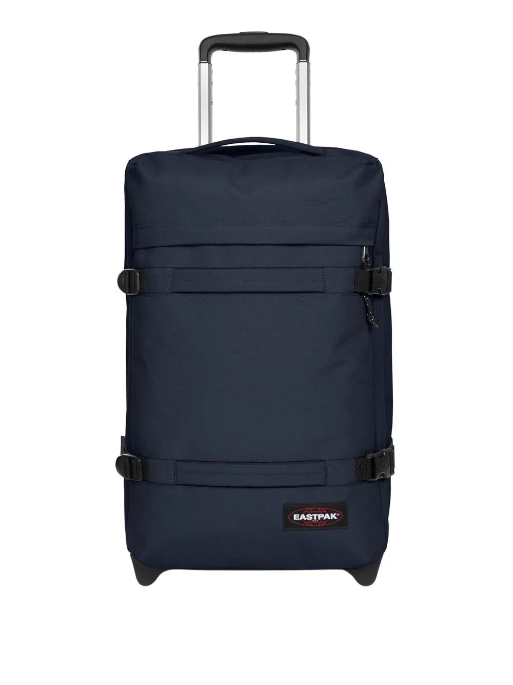 Valigia Eastpak Transit R S Unisex - Blu