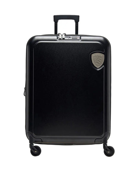 Valigia Uomo - Nero