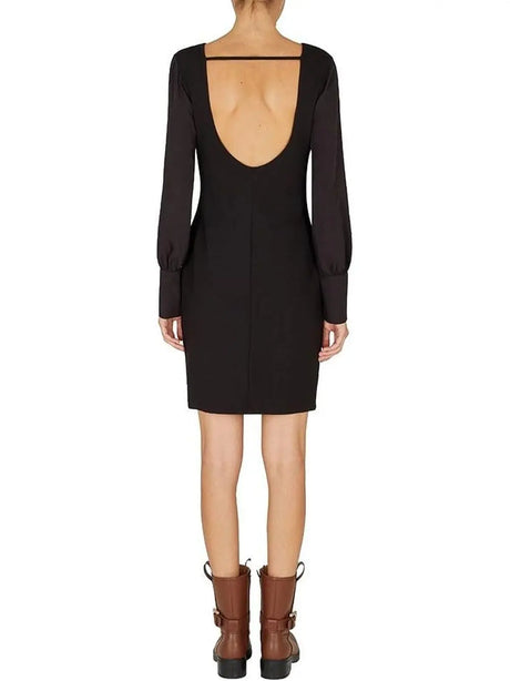 Vestito Armani Donna - Nero