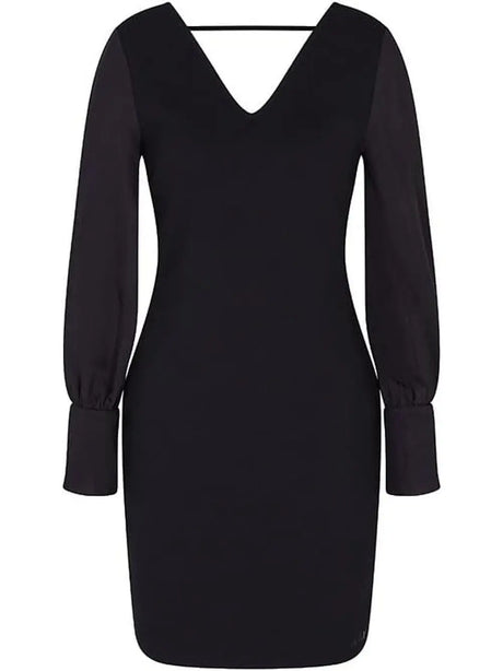 Vestito Armani Donna - Nero