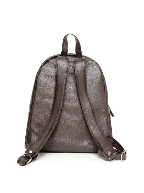 Zaino Alberto Luti Uomo Marrone Alberto Luti  Angolo dello Sport