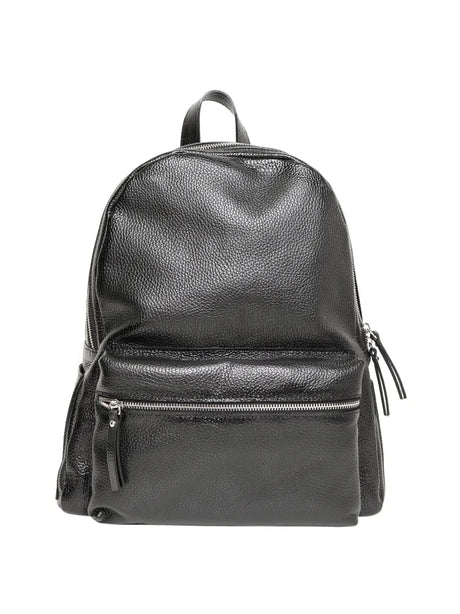 Zaino Alberto Luti Uomo Nero Alberto Luti  Angolo dello Sport