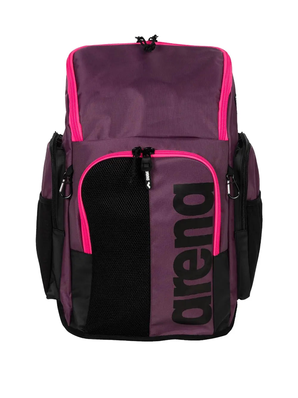Zaino Arena Unisex Spiky Iii Backpack 45 Rosa Arena  Angolo dello Sport