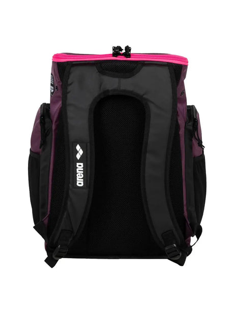 Zaino Arena Unisex Spiky Iii Backpack 45 Rosa Arena  Angolo dello Sport