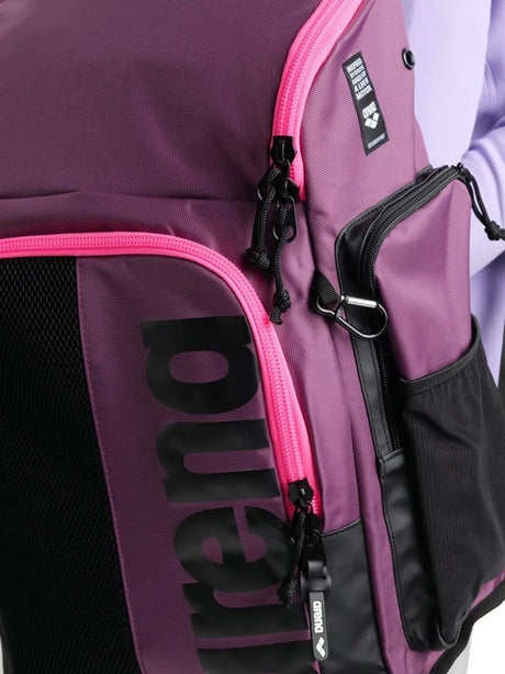 Zaino Arena Unisex Spiky Iii Backpack 45 Rosa Arena  Angolo dello Sport