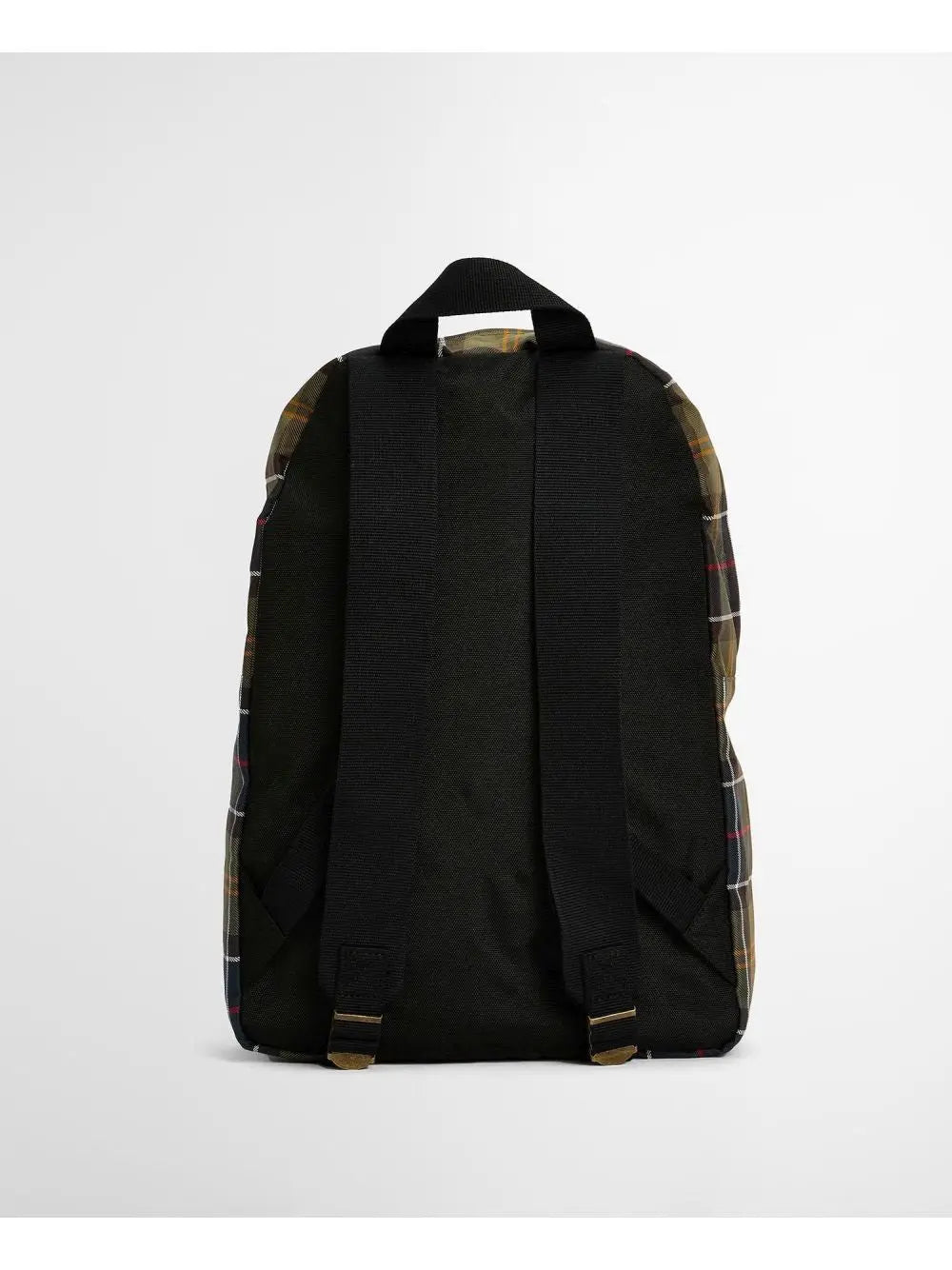 Zaino Barbour torridon tartan Unisex - Multicolore