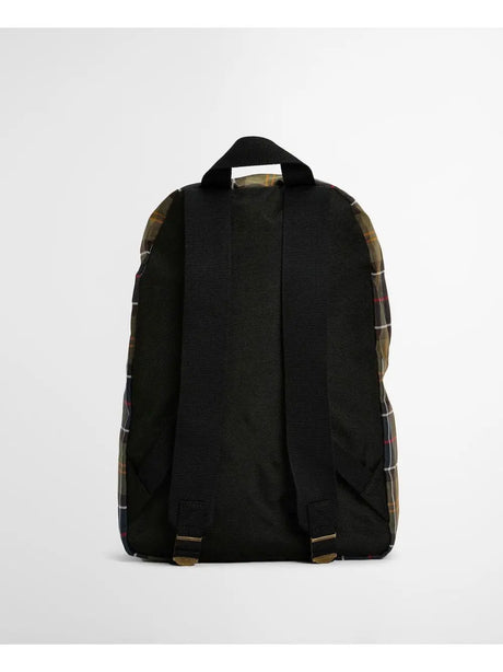 Zaino Barbour torridon tartan Unisex - Multicolore