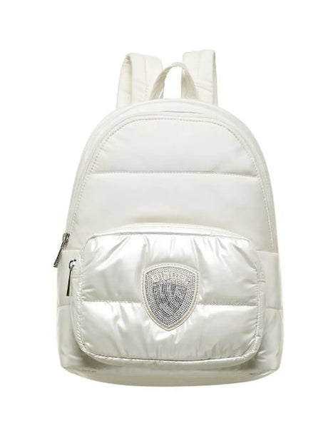 Zaino Blauer Donna - Bianco