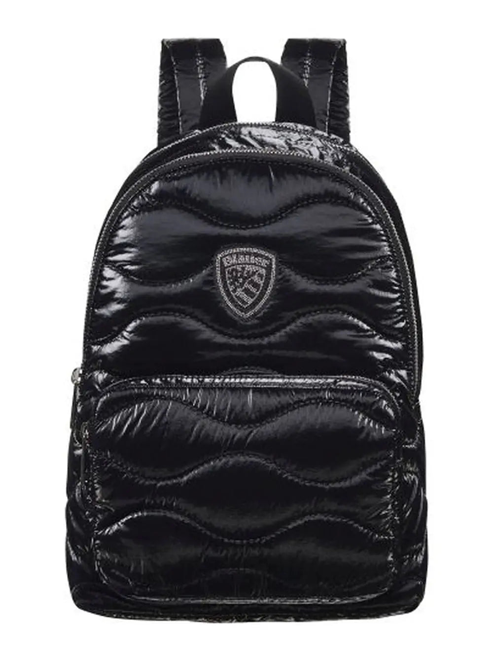 Zaino Blauer Donna - Nero