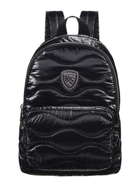 Zaino Blauer Donna - Nero