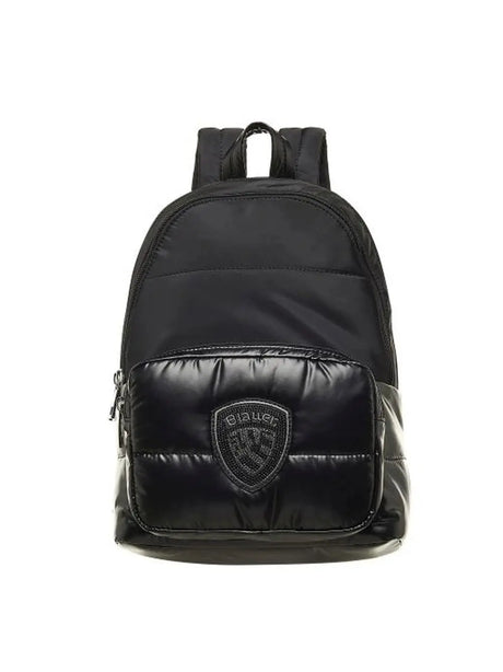Zaino Blauer Donna - Nero