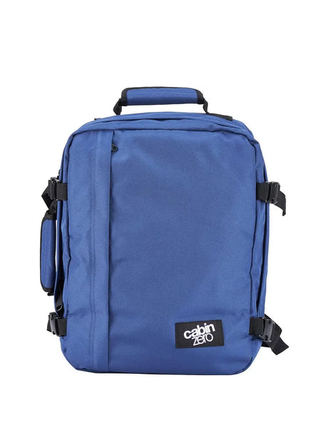 Zaino Cabin Zero Unisex Classic 28l Navy Cabin Zero  Angolo dello Sport