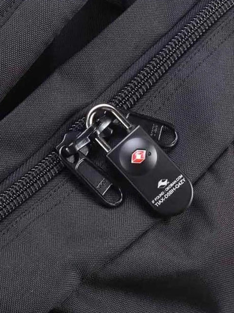 Zaino Cabin Zero Unisex - Nero