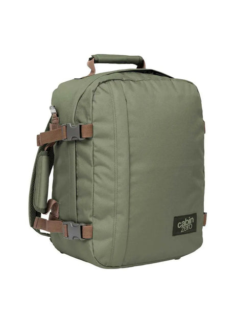 Zaino Cabin Zero Unisex - Verde