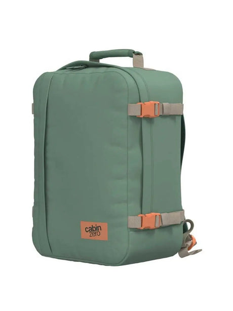 Zaino Cabin Zero Unisex - Verde