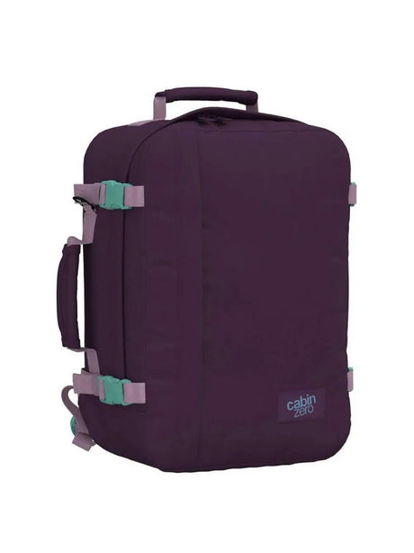 Zaino Cabin Zero Unisex - Viola