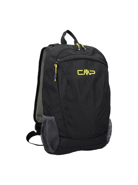 Zaino Campagnolo Unisex Bambino - Nero
