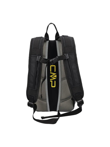 Zaino Campagnolo Unisex Bambino - Nero