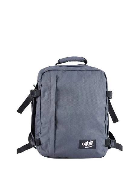 Zaino Classic 28l Cabin Zero Unisex - Grigio