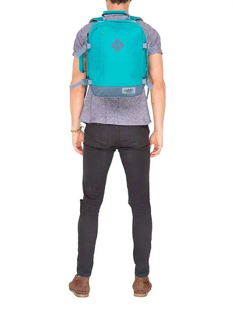 Zaino Classic 28l Cabin Zero Unisex - Grigio