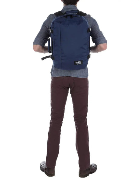 Zaino Classic 28l Cabin Zero Unisex - Navy