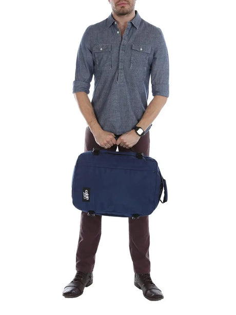 Zaino Classic 28l Cabin Zero Unisex - Navy