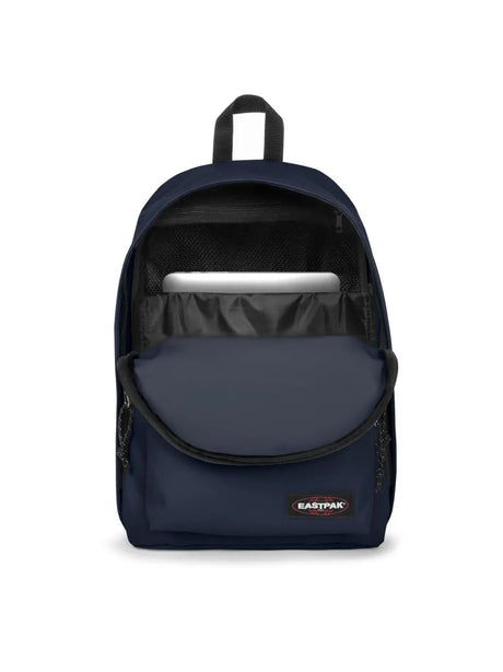 Zaino Eastpak Out Of Office Unisex - Blu