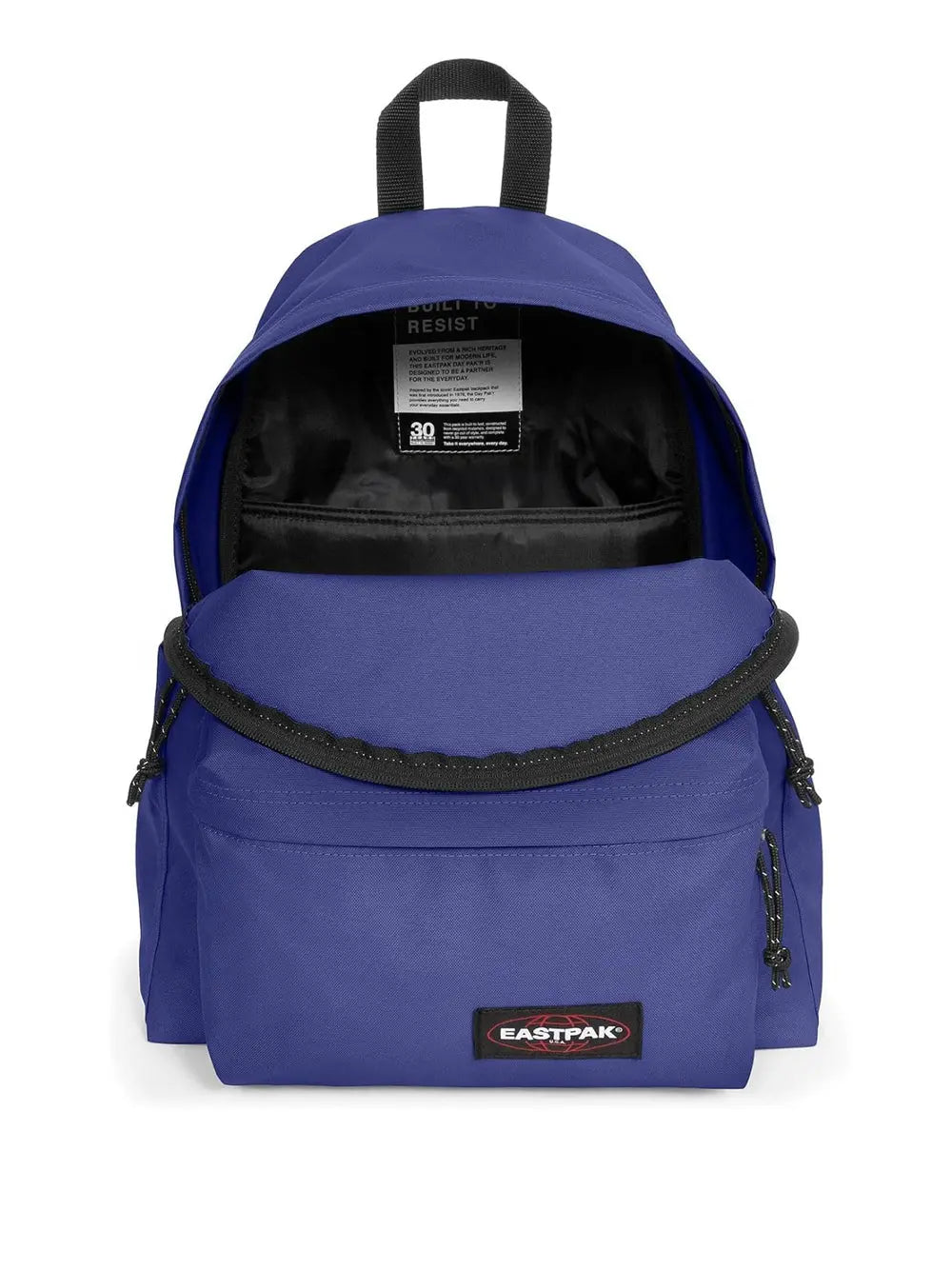 Zaino Eastpak Unisex Day Pak'r Sw Death Star Blu Eastpak  Angolo dello Sport