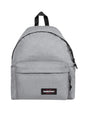 Zaino Eastpak Unisex Padded Pak'r Grigio Eastpak  Angolo dello Sport