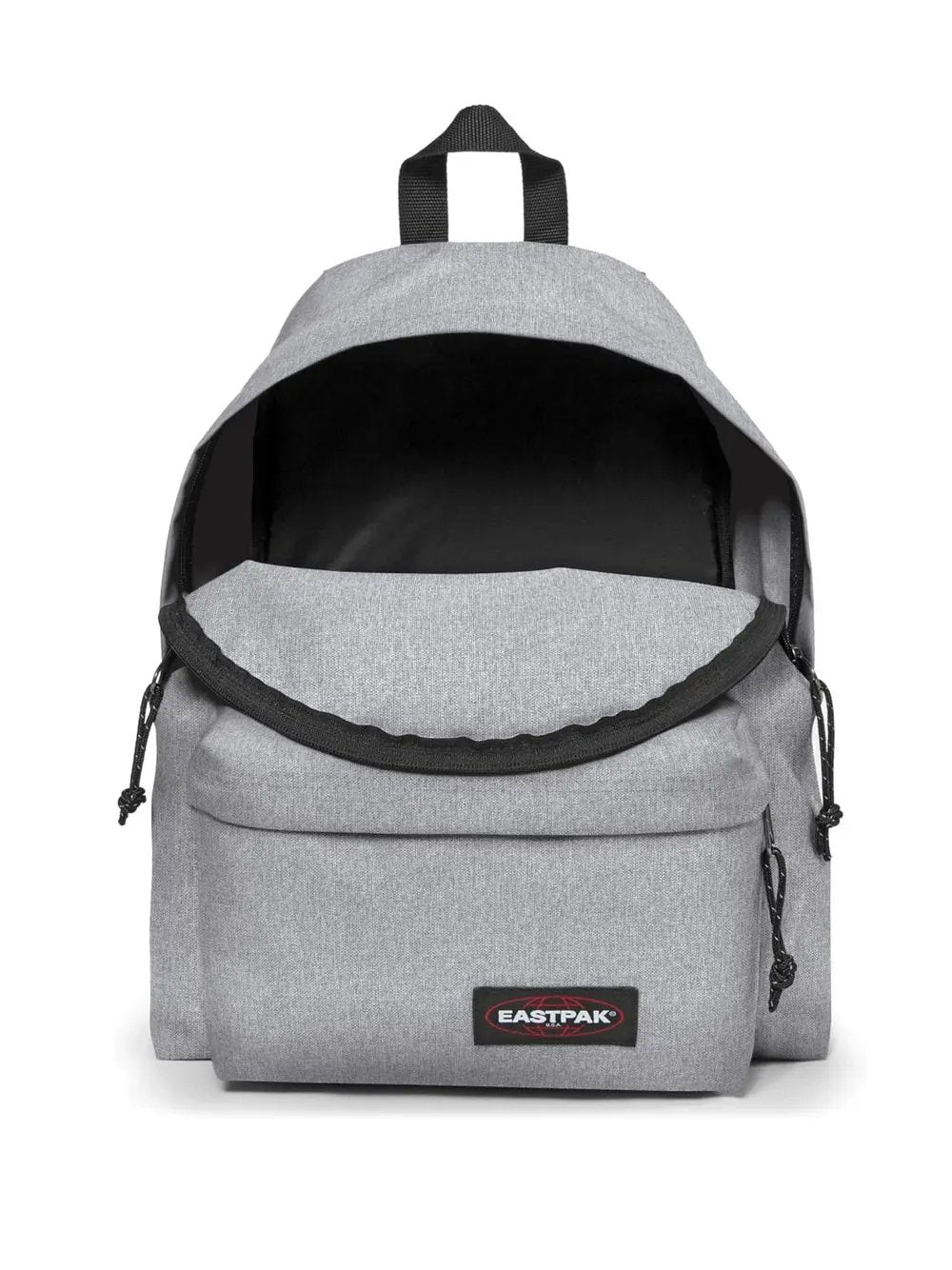 Zaino Eastpak Unisex Padded Pak'r Grigio Eastpak  Angolo dello Sport