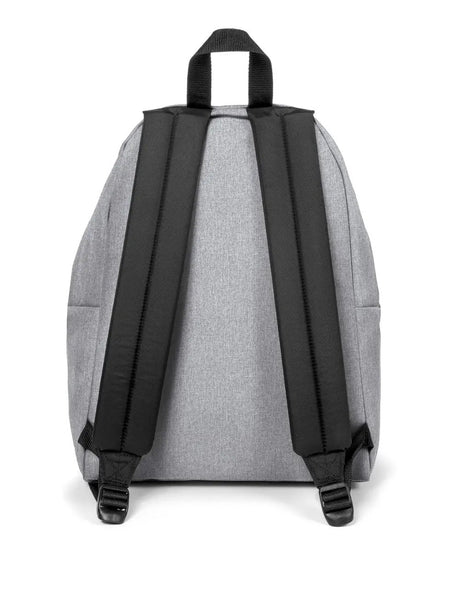 Zaino Eastpak Unisex Padded Pak'r Grigio Eastpak  Angolo dello Sport
