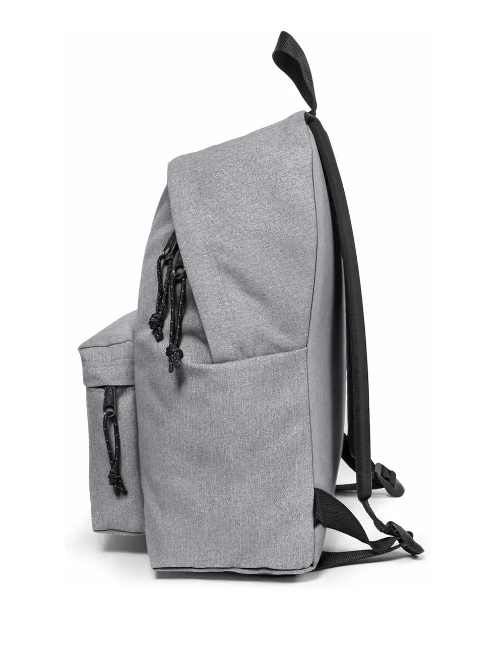 Zaino Eastpak Unisex Padded Pak'r Grigio Eastpak  Angolo dello Sport