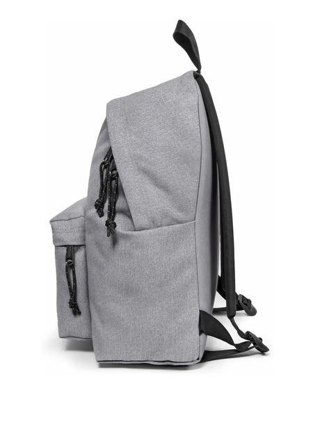 Zaino Eastpak Unisex Padded Pak'r Grigio Eastpak  Angolo dello Sport