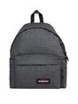 Zaino Eastpak Unisex Padded Pak'r Nero Eastpak  Angolo dello Sport