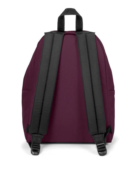 Zaino Eastpak Unisex Padded Pak'r Viola Eastpak  Angolo dello Sport