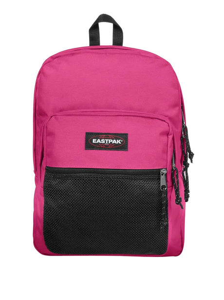 Zaino Eastpak Unisex Pinnacle Rosa Eastpak  Angolo dello Sport