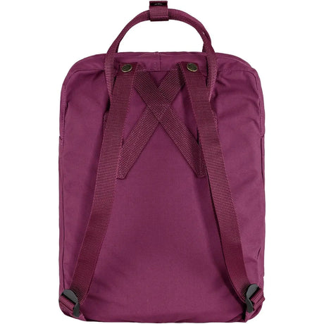 Zaino FJALLRAVEN Unisex kanken Viola FJALLRAVEN  Angolo dello Sport