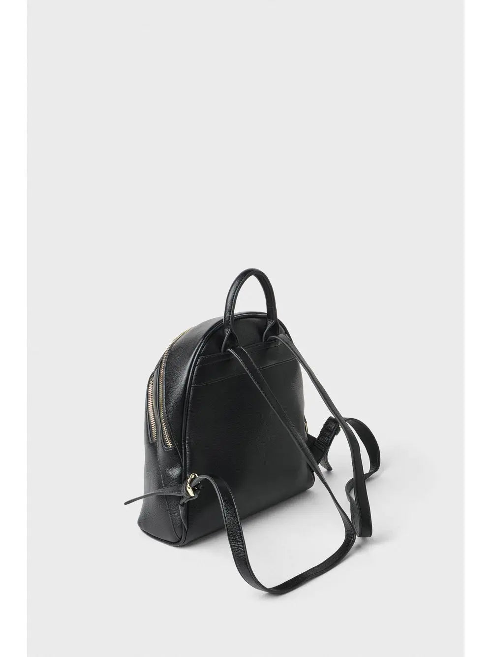 Zaino Gaelle REGULAR BACKPACK BOTTALATO Donna - Nero Gaelle  Angolo dello Sport
