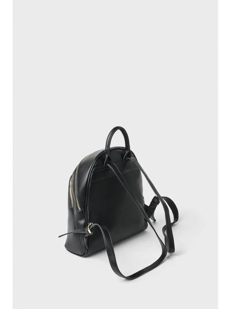 Zaino Gaelle REGULAR BACKPACK BOTTALATO Donna - Nero Gaelle  Angolo dello Sport
