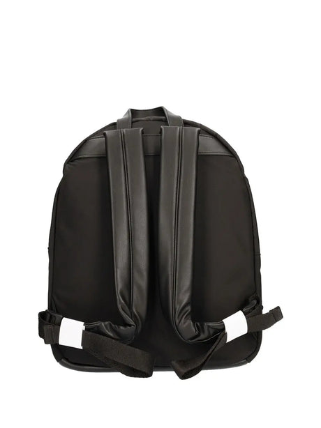 Zaino Liu Jo M BACKPACK Donna - Nero