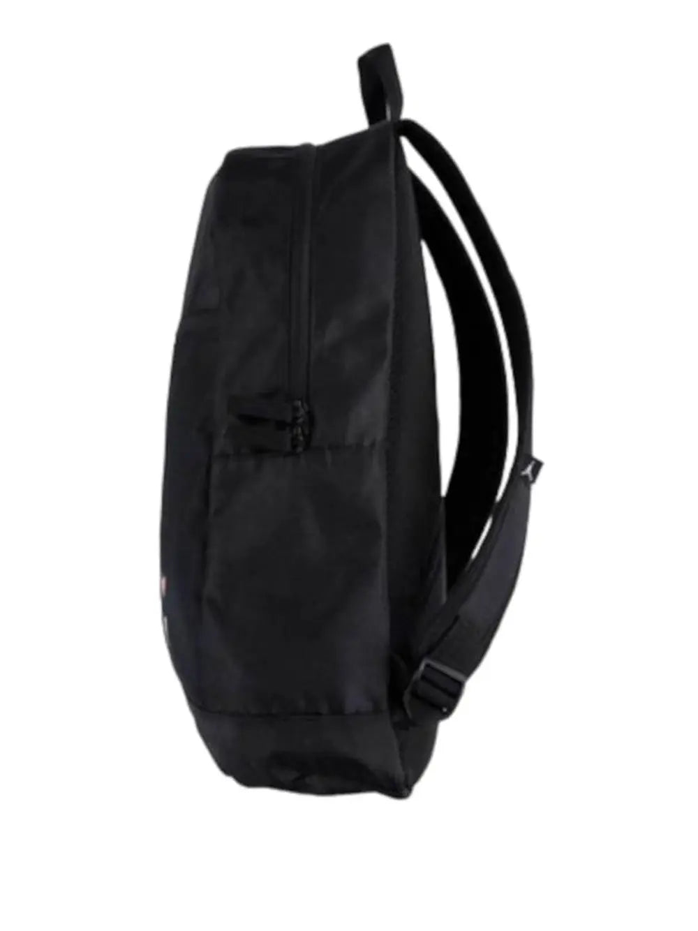 Zaino Nike Bambino Jan Air School Back Nero Nike  Angolo dello Sport