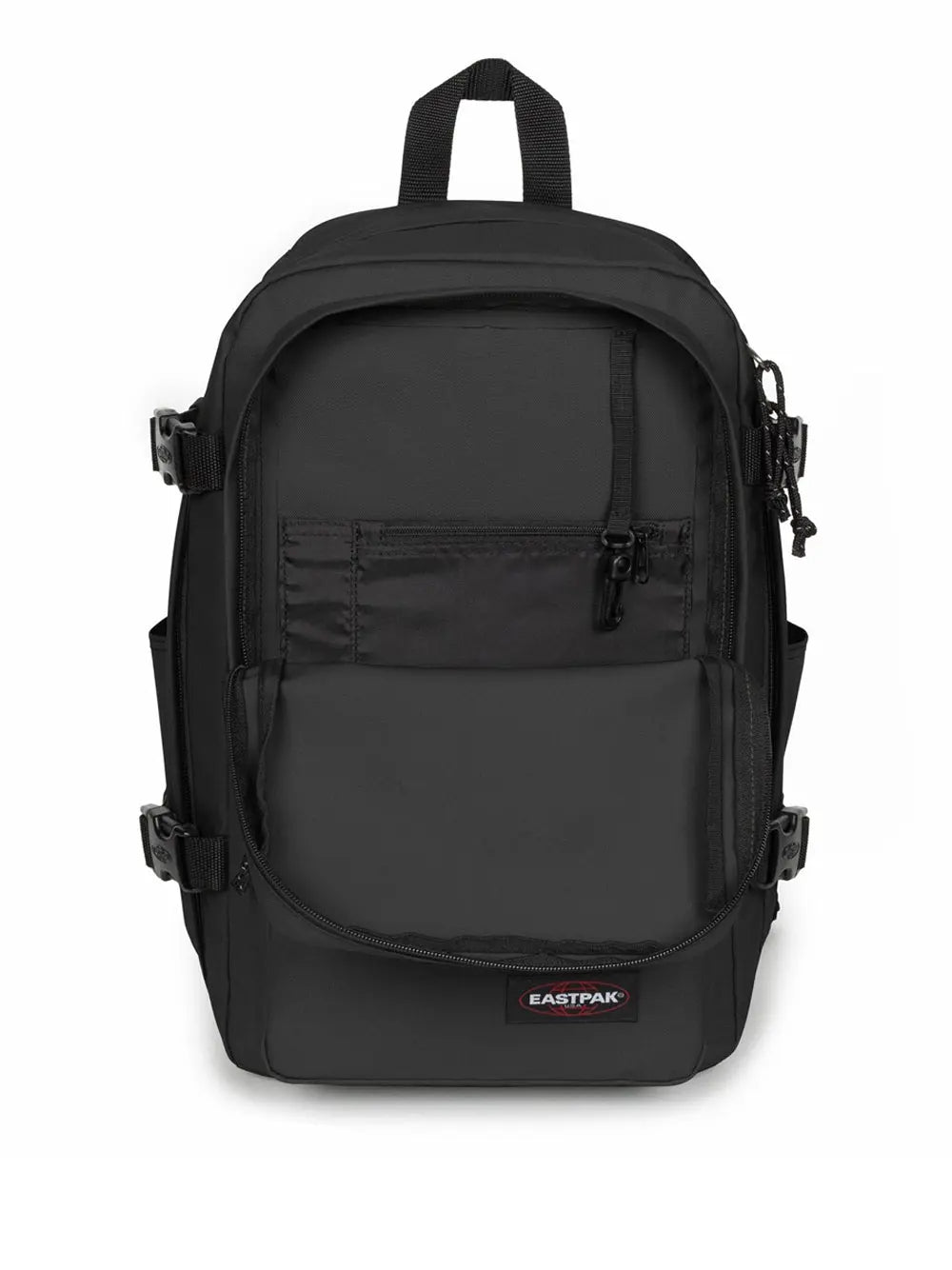 Zaino Orbit Eastpak Unisex - Nero