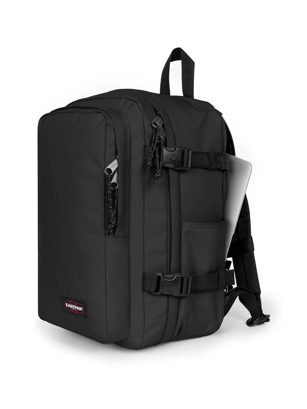 Zaino Orbit Eastpak Unisex - Nero