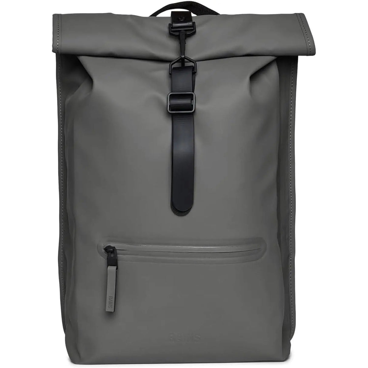 Zaino RAINS Unisex Grigio RAINS  Angolo dello Sport