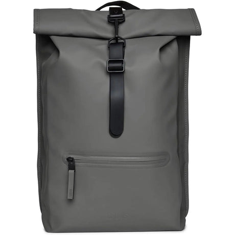 Zaino RAINS Unisex Grigio RAINS  Angolo dello Sport