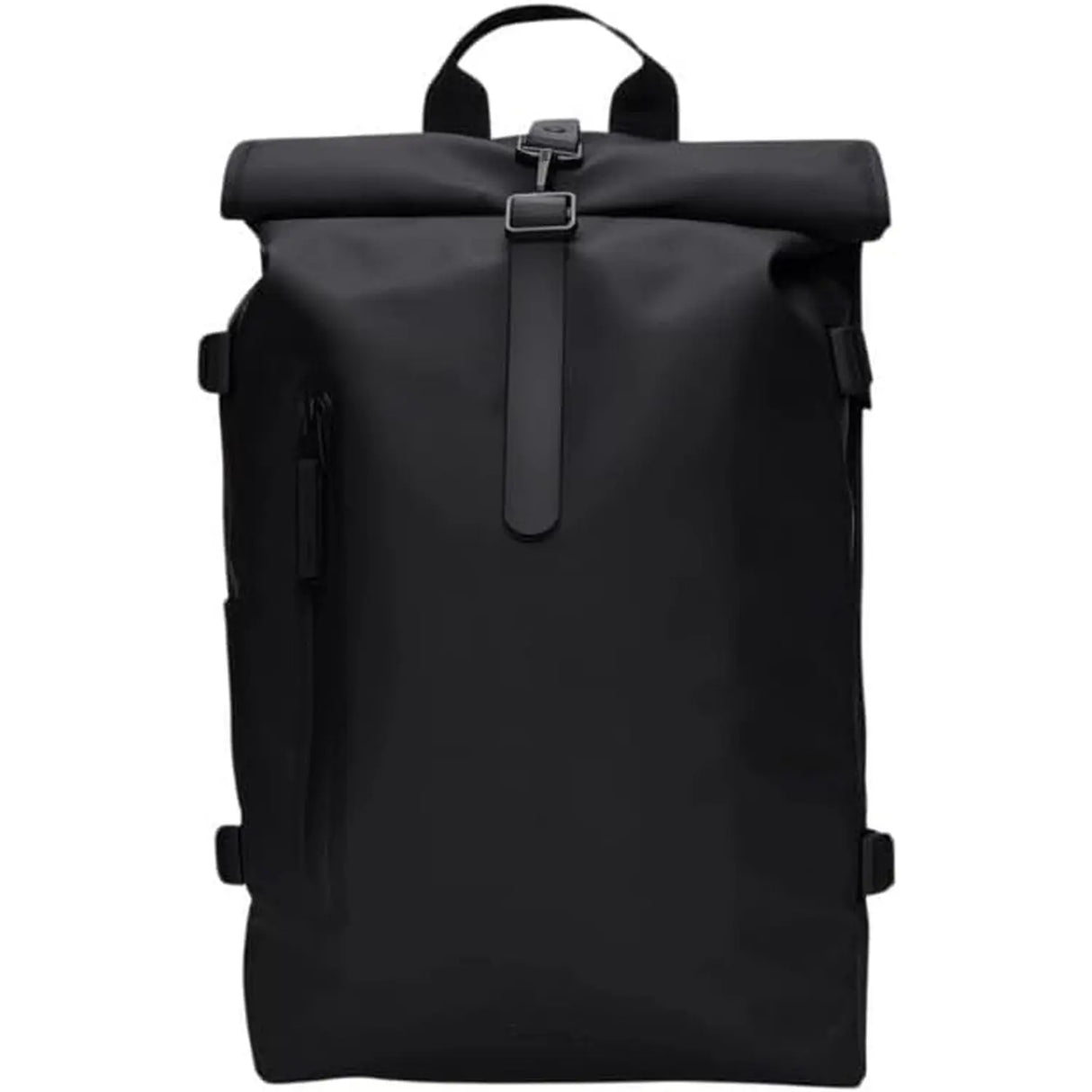 Zaino RAINS Unisex LARGE Nero RAINS  Angolo dello Sport