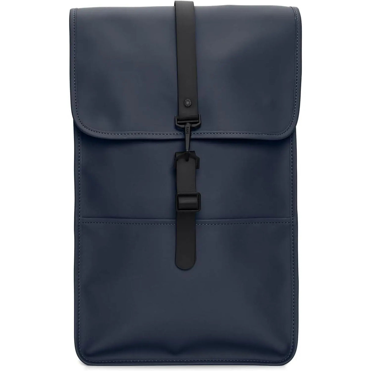 Zaino RAINS Unisex Navy RAINS  Angolo dello Sport